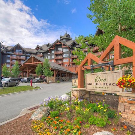 One Ski Hill, A Rockresort Breckenridge Exterior photo