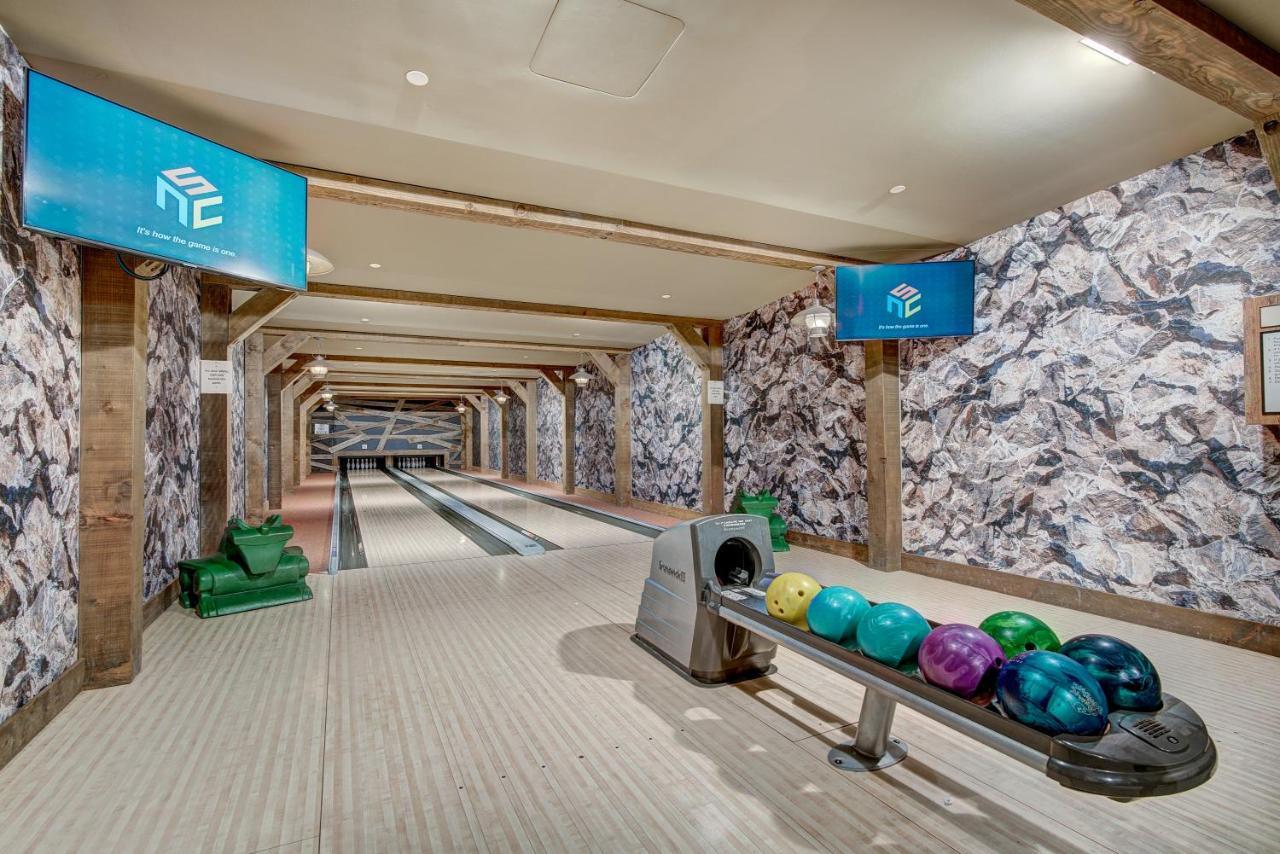 One Ski Hill, A Rockresort Breckenridge Exterior photo