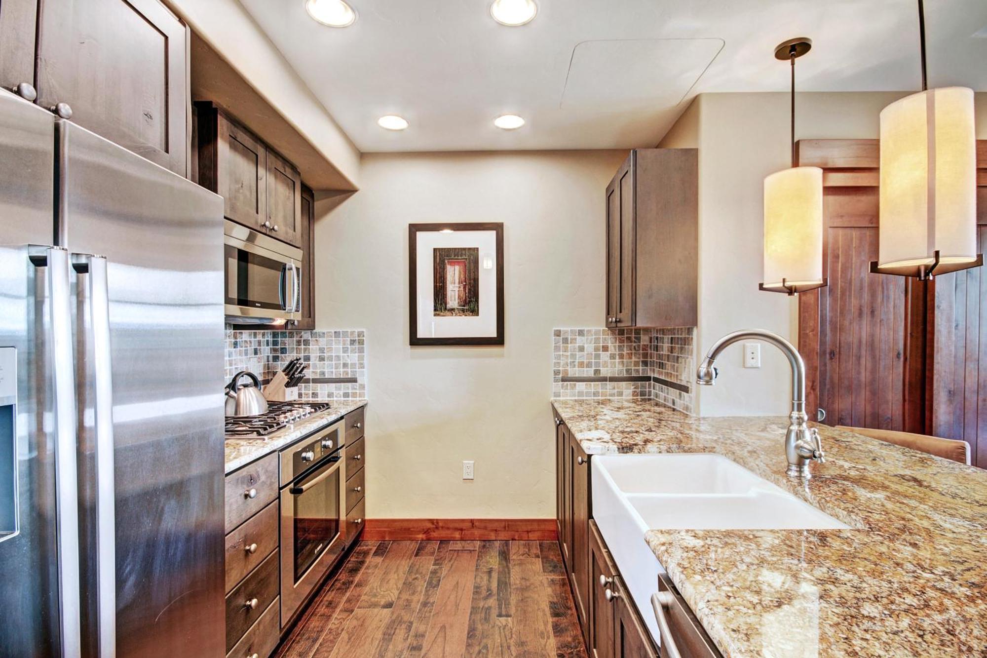 One Ski Hill, A Rockresort Breckenridge Exterior photo