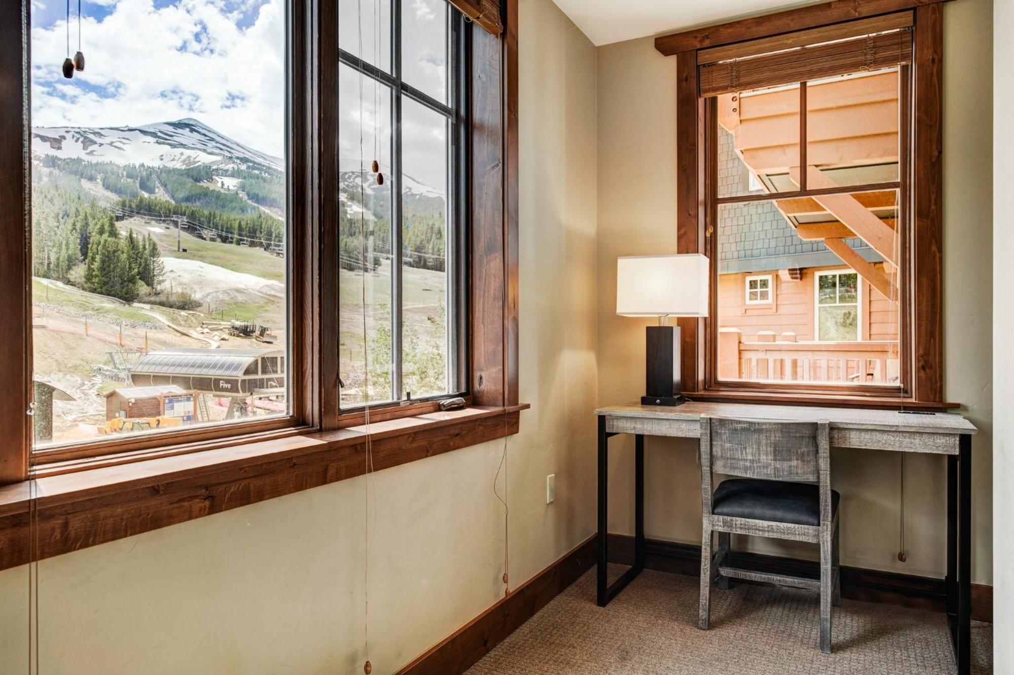 One Ski Hill, A Rockresort Breckenridge Exterior photo