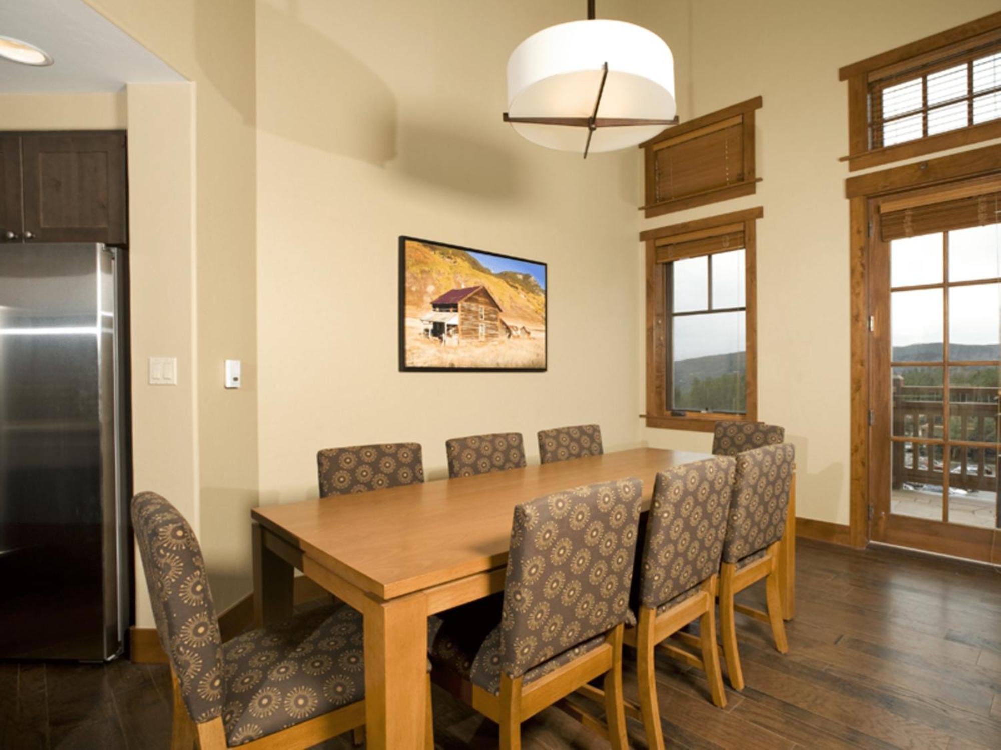 One Ski Hill, A Rockresort Breckenridge Exterior photo