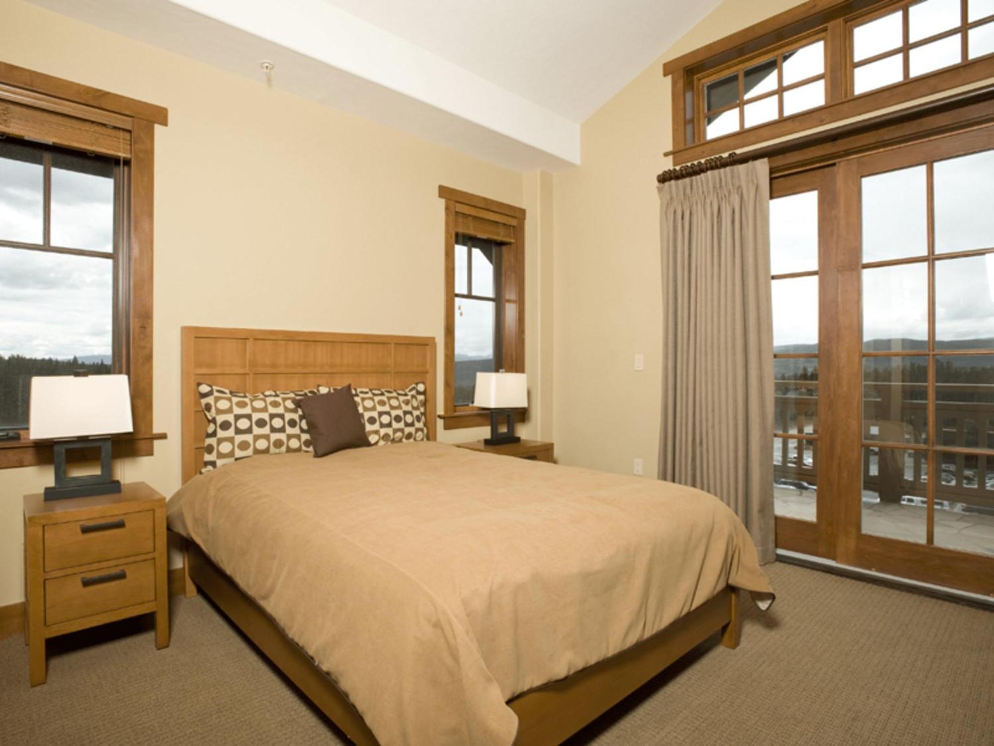 One Ski Hill, A Rockresort Breckenridge Exterior photo
