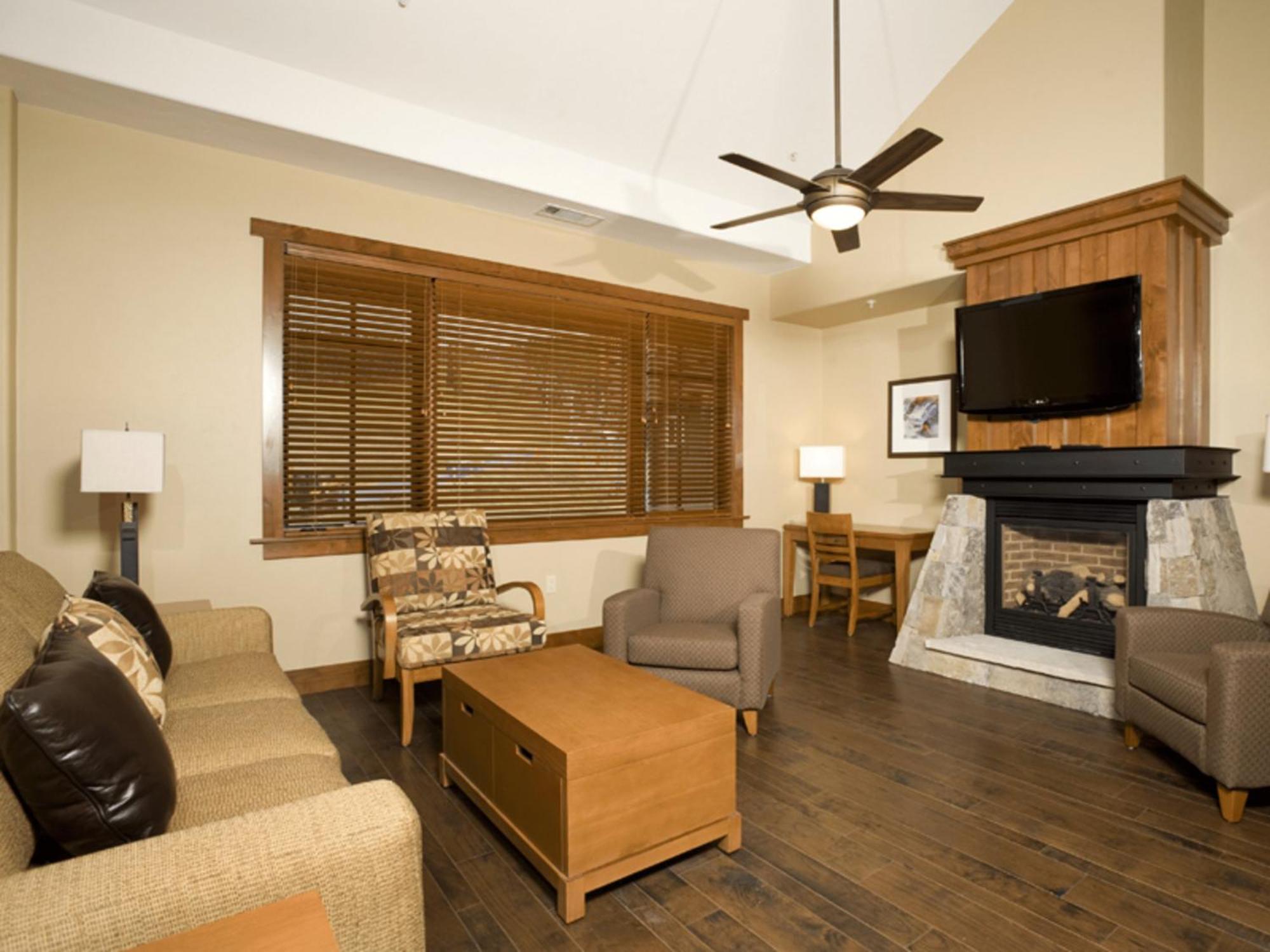 One Ski Hill, A Rockresort Breckenridge Exterior photo