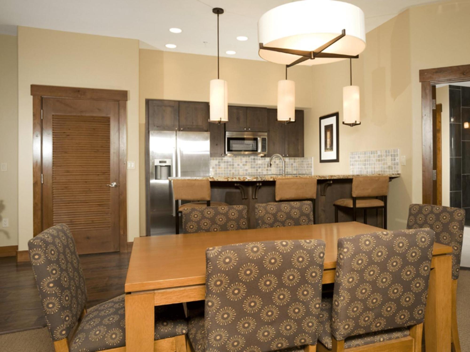 One Ski Hill, A Rockresort Breckenridge Exterior photo