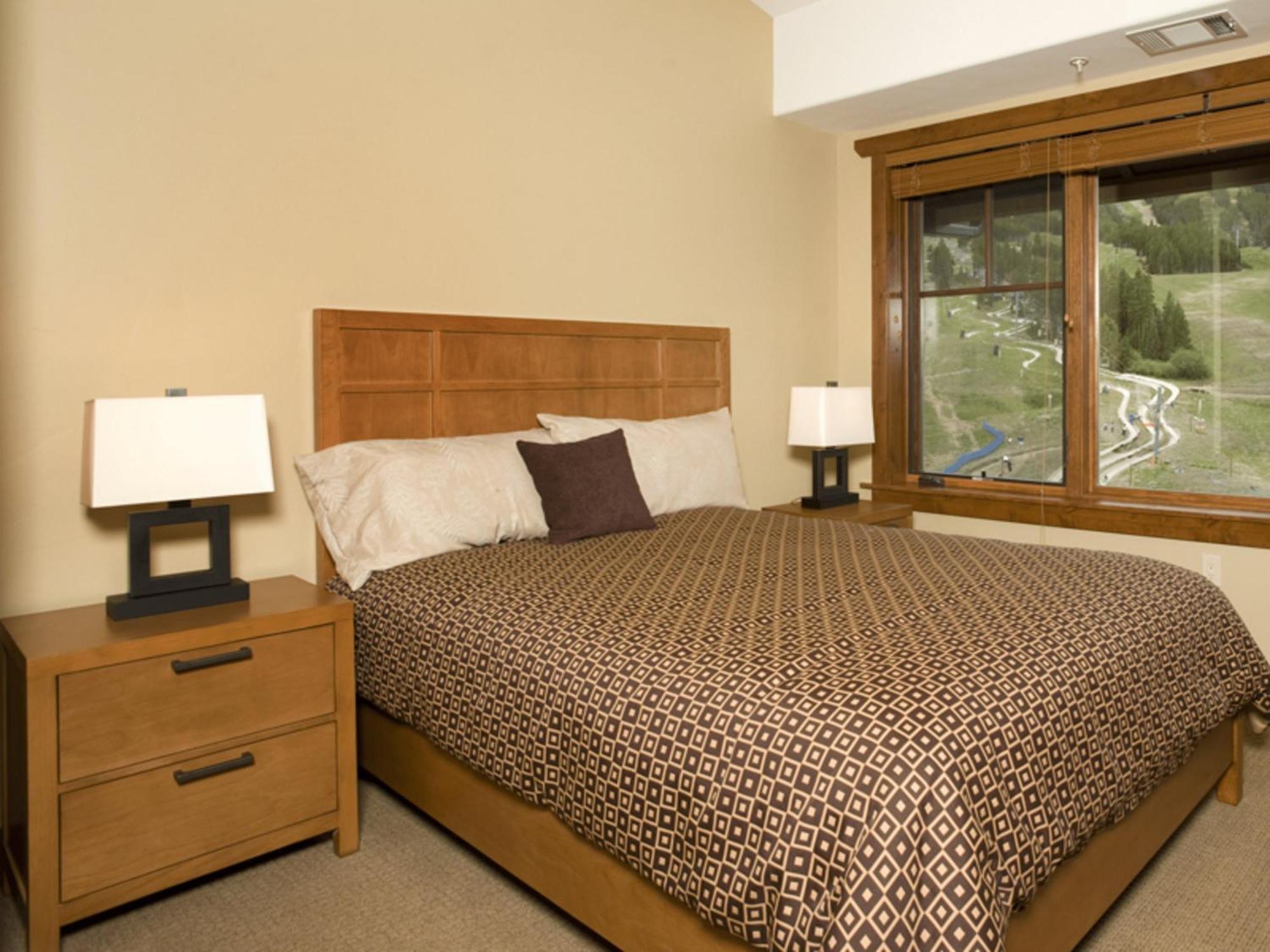 One Ski Hill, A Rockresort Breckenridge Exterior photo