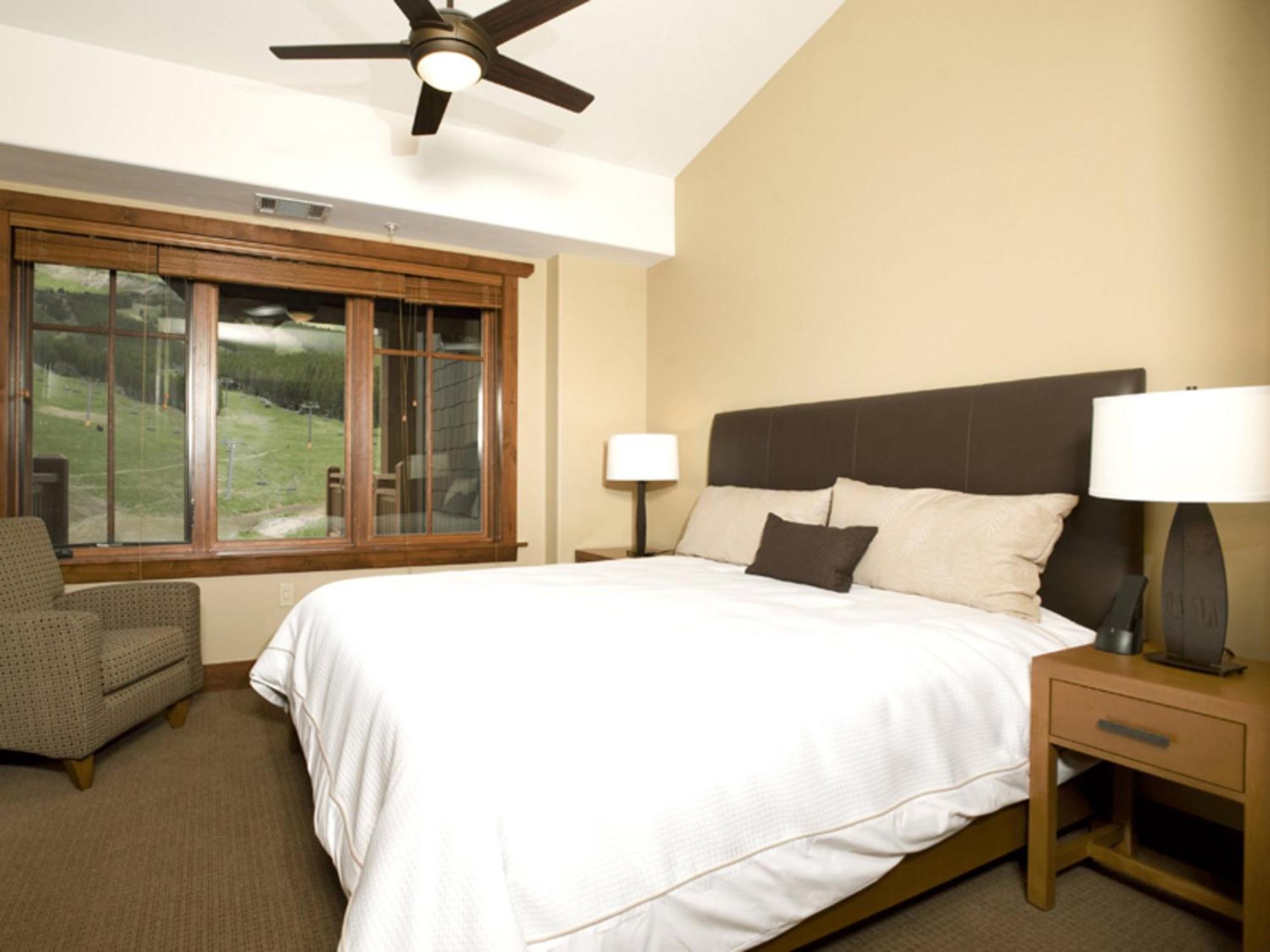 One Ski Hill, A Rockresort Breckenridge Exterior photo