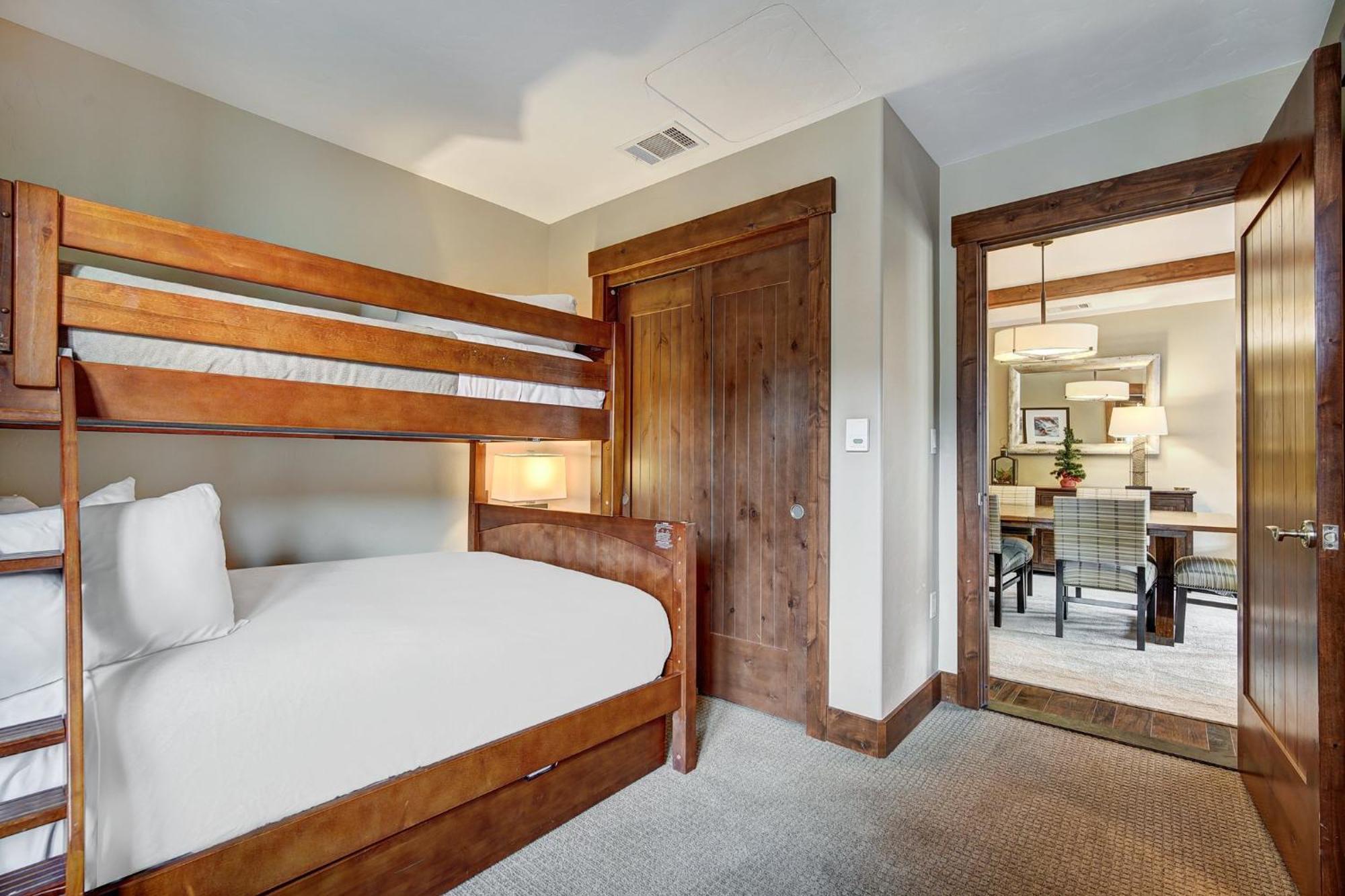 One Ski Hill, A Rockresort Breckenridge Exterior photo
